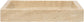 Michael - Travertine Tray
