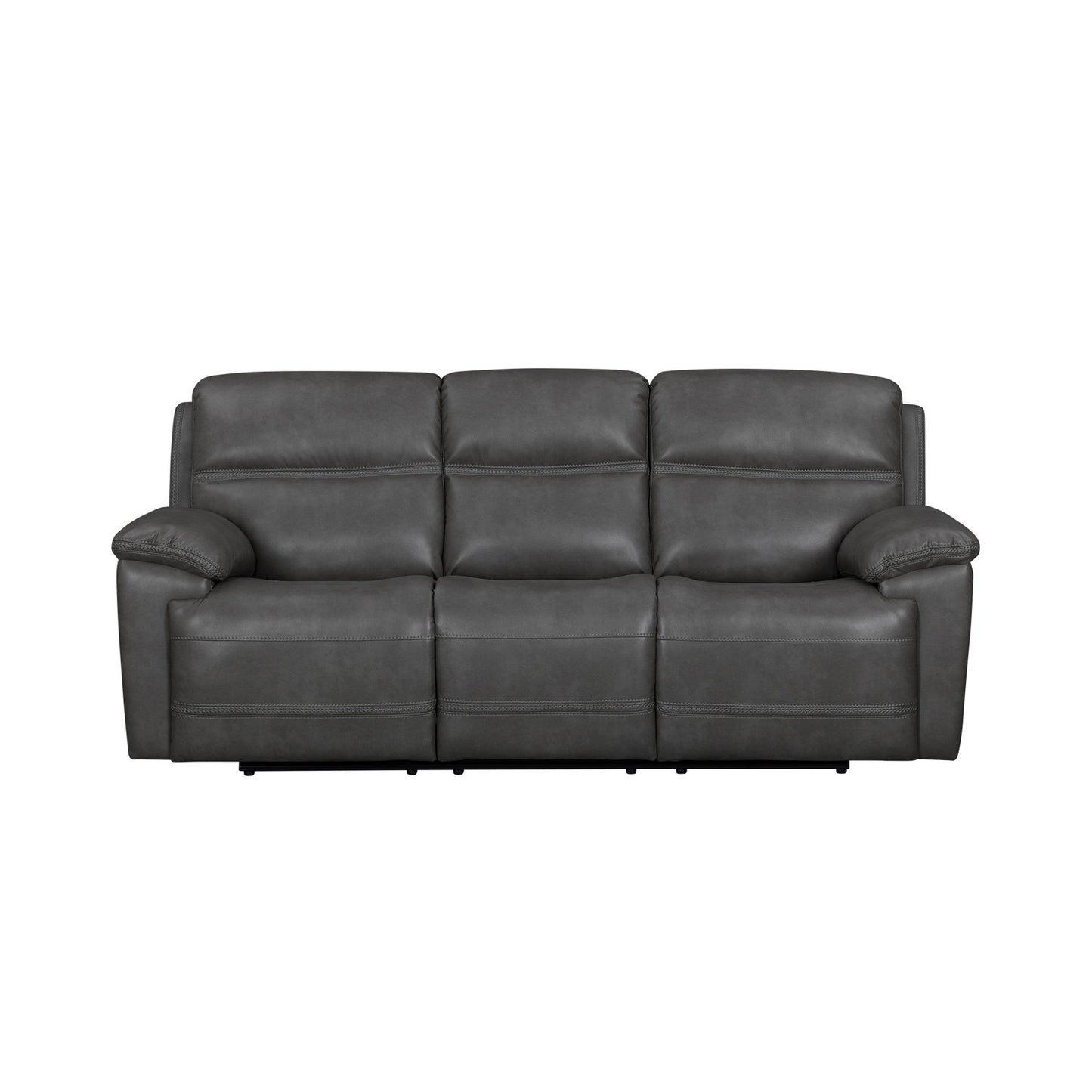 Camaro - Motion Sofa - Nugget Gray