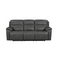 Camaro - Motion Sofa - Nugget Gray