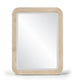 Tiberio - Solid Wood Mirror