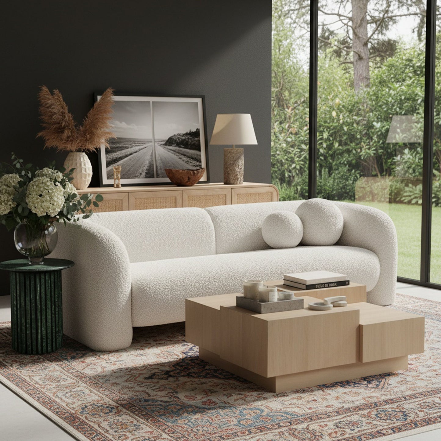 Emory - Sofa