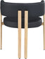 Gideon - Dining Chair With Natural Legs (Set of 2)