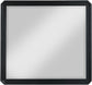 Parker - Rubberwood Mirror