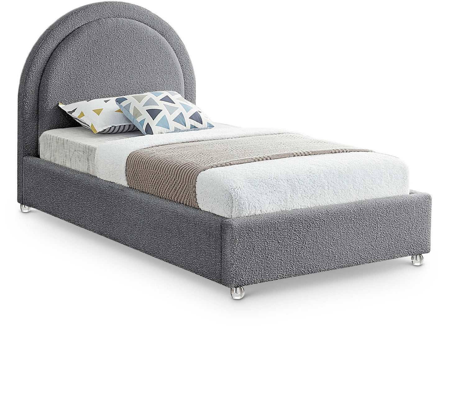 Milo - Bed