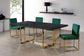 Giselle - Dining Chair (Set of 2)