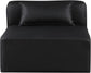 Cube - Armless Chair