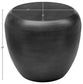 Capsule - Aluminum End Table