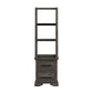 Park Ridge - Side Piers - Charcoal
