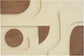 Element - Mango Wood Wall Decor