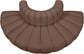 Arc - Faux Leather 4 Piece Modular Sofa