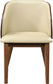 Glenwood - Vegan Leather Upholstered Dining Chair (Set of 2)