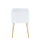 Denvor - End Table