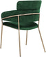Yara - Dining Chair (Set of 2)