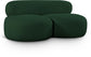 Venti - Loveseat