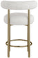 Bordeaux - Stool (Set of 2)