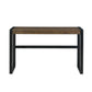 Caesar - Multipurpose Bar Table Set - Dark Brown