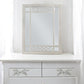 Varian - Mirror - Silver & Mirrored