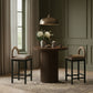 Belinda - Oak Veneer Table