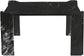 Ravello - Genuine Marble Table