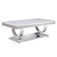 Zander - Table