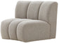 Infinity - Boucle Modular Chair