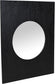 Optic - Oak Wood Frame Mirror