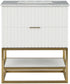 Monad - Bathroom Vanity
