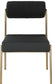 Carly - Dining Chair (Set of 2)