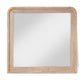Fluted - Mirror