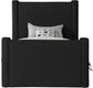 Elias - Boucle Bed