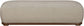 Calum - Bench - Dark Brown Frame