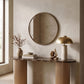 Braida - Iron Frame Mirror