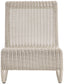 Antigua - Wicker Outdoor Patio Rocking Chair