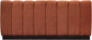 Quinn - 2 Seat Modular Armless Sofa