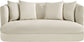 Alder - Loveseat