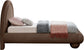Madrid - Upholstered Bed