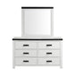 Wade - Youth 6-Drawer Dresser