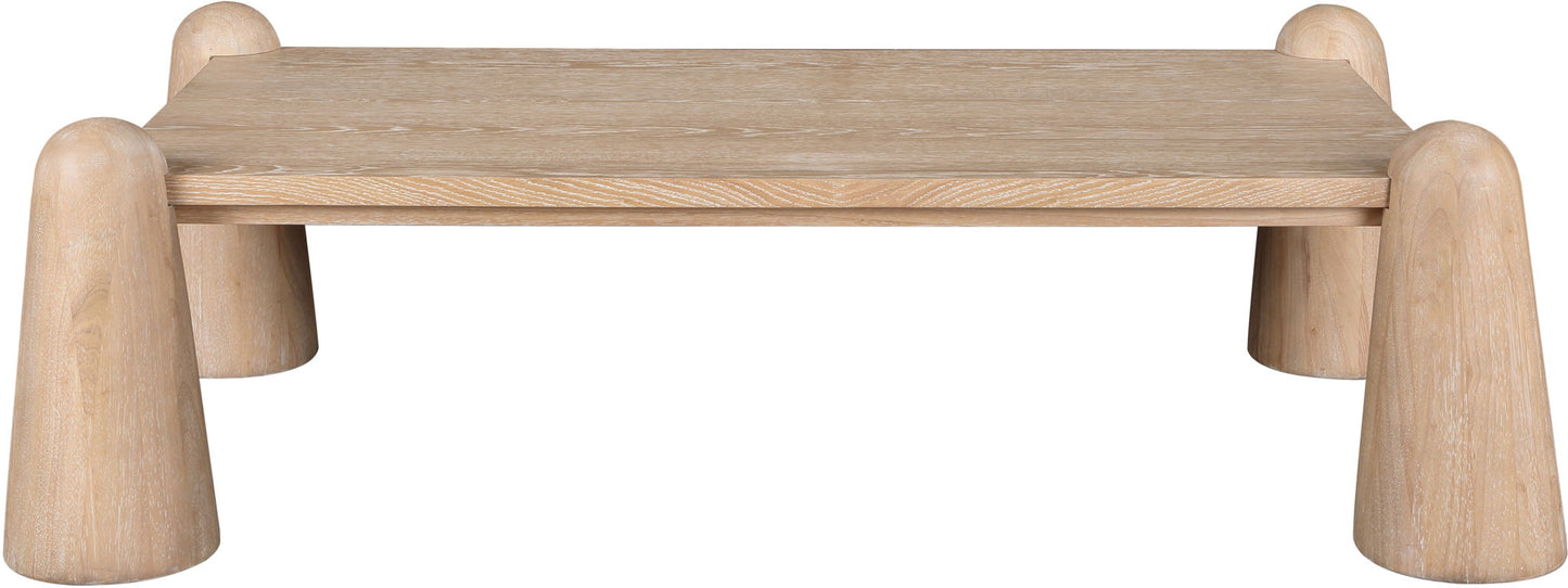 Wyndham - Coffee Table