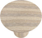 Venosa - Traverine Table