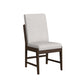Brisbane - Standard Height Dining Set