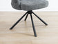 ST145 - Orbit Curve Swivel Chair