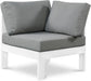 Nizuc - Outdoor Corner Chair