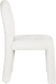 Amari - Chenille Fabric Dining Chair (Set of 2)