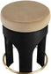 Bocceli - Counter Stool - Black Base