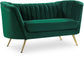 Margo - Loveseat