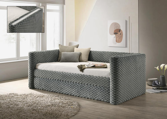 DB800 - Daybed - Gray / White