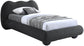 Hyde - Bed