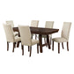 Jax - Dining Set