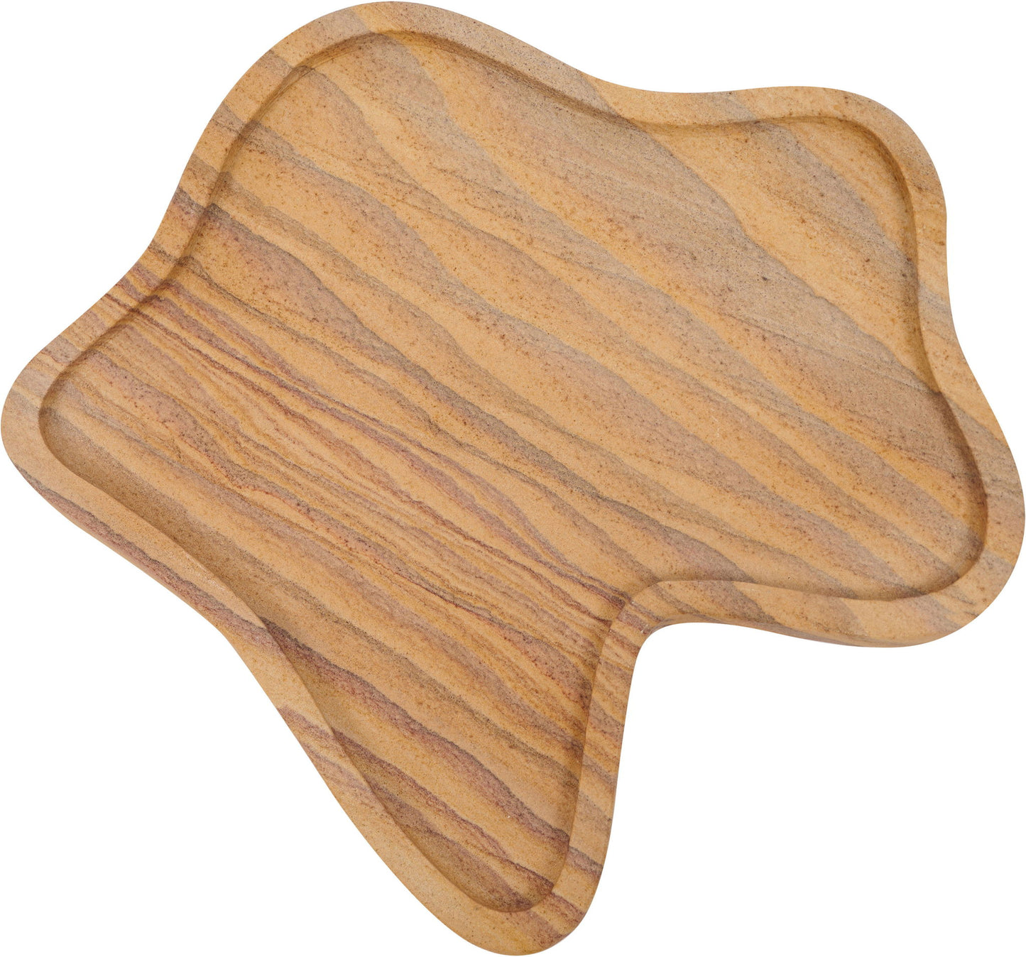 Alvar - Genuine Marble Tray