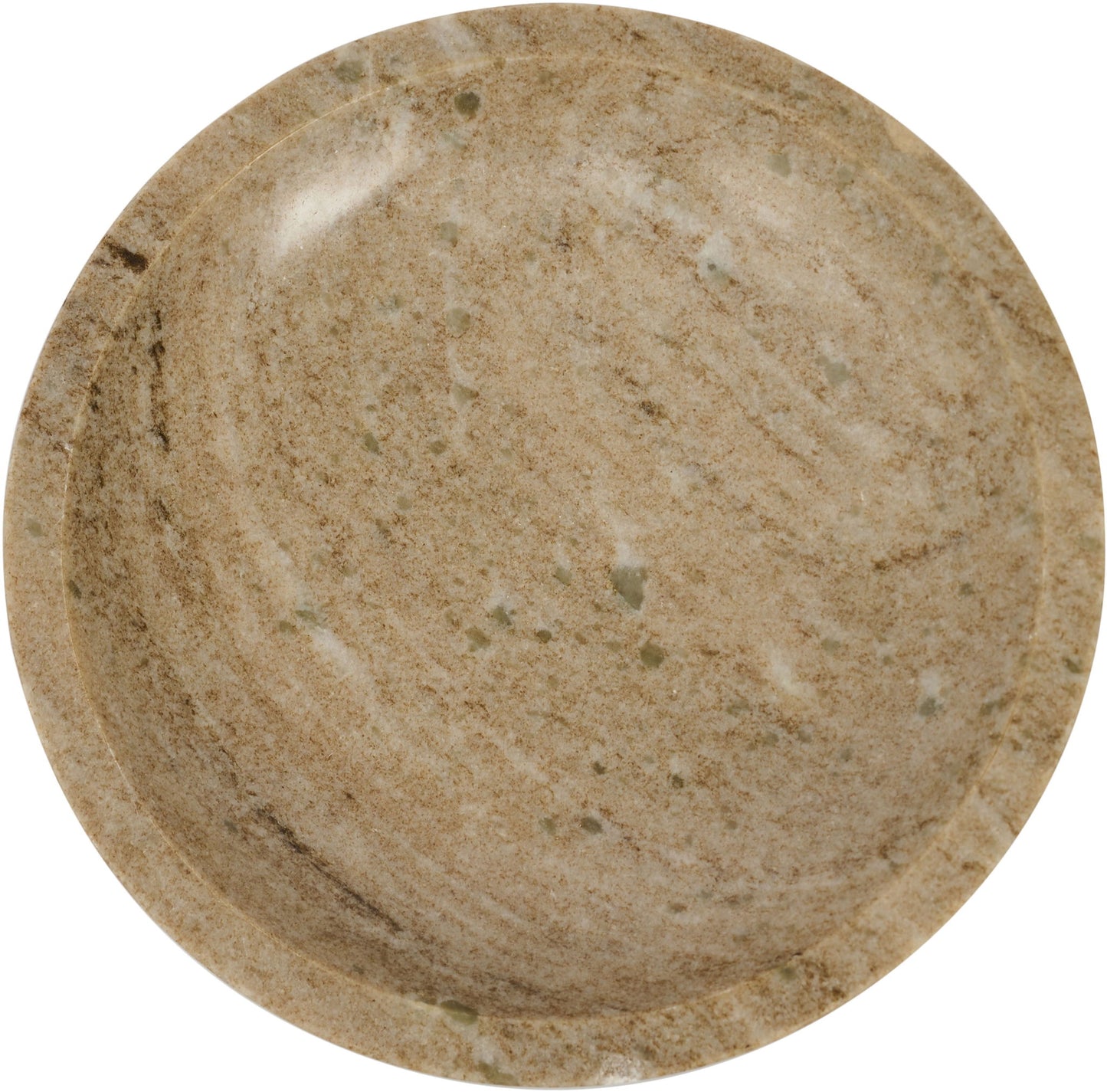 Simpson - Genuine Marble Bowl